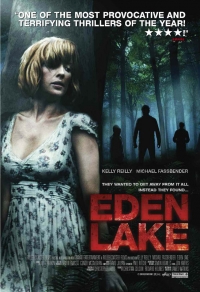 Eden Lake Cover