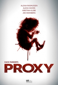 Proxy  Cover