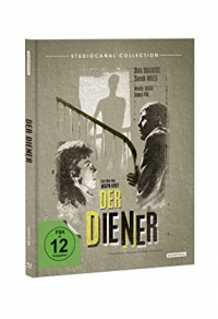 Der Diener Cover