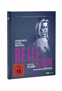 Belle de Jour - Schöne des Tages Cover