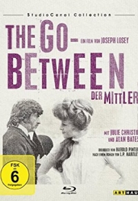 The Go-Between - Der Mittler Cover