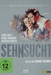 Sehnsucht Cover