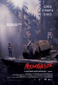 Preservation Cover