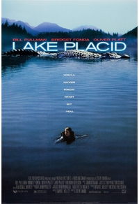 Lake Placid Cover