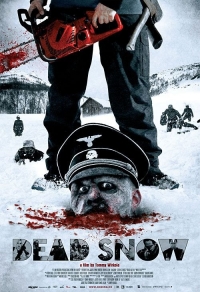 Dead Snow Cover