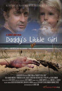 Daddy's Little Girl Cover