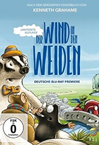 Der Wind in den Weiden Cover