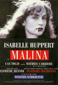 Malina Cover