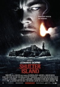 Shutter Island Cover