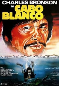 Caboblanco Cover