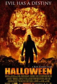 Rob Zombie's Halloween Cover