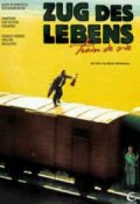 Zug des Lebens Cover