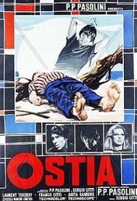 Ostia Cover