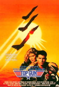 Top Gun Cover