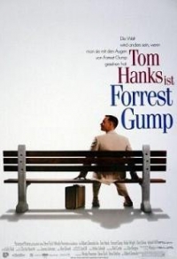 Forrest Gump  Cover