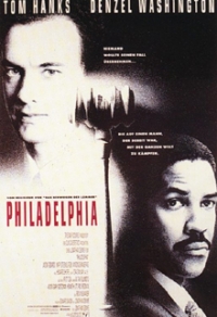 Philadelphia Cover