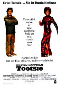 Tootsie Cover