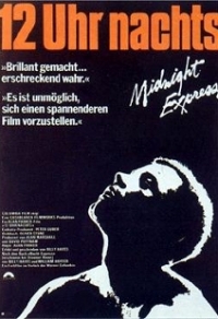 Midnight Express - 12 Uhr nachts Cover