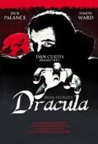 Dracula 1974 Cover