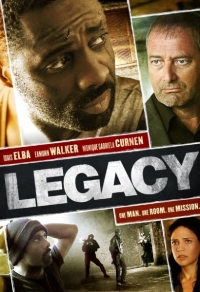 Legacy Cover