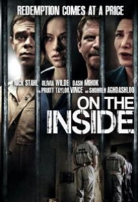 On The Inside - Der Tod kennt keine Namen Cover