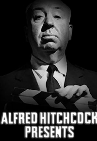 Alfred Hitchcock zeigt [TV-Serie] Cover