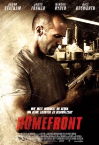 Homefront Cover