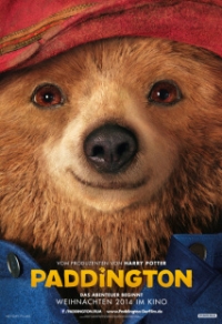 Paddington Cover