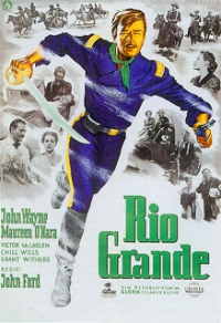 Rio Grande Cover