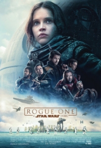 Rogue One: A Star Wars Story Cover