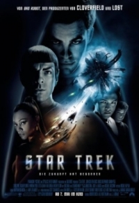 Star Trek Cover