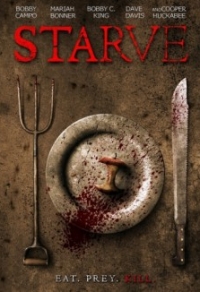 Starve Cover