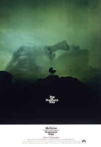 Rosemary's Baby Cover