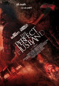 The Perfect Husband Cover