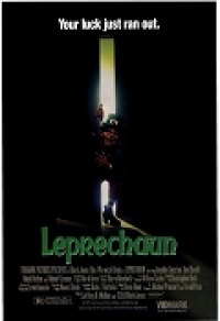 Leprechaun Cover