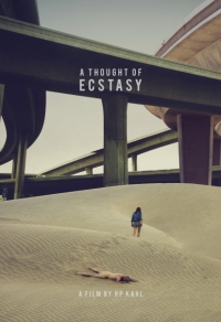 A Thought of Ecstasy Cover