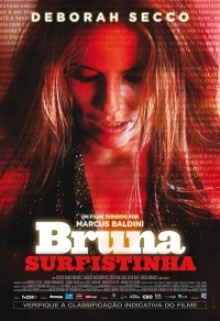 Bruna Surfergirl - Geschichte einer Sex-Bloggerin Cover