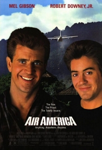 Air America Cover