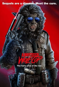 Another WolfCop Cover