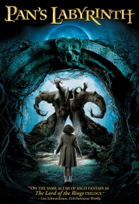 Pans Labyrinth Cover