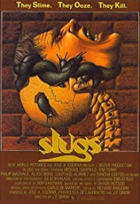 Slugs Cover