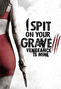 I Spit on Your Grave 3 - Mein ist die Rache Cover