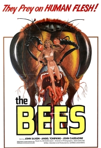 The<Bees Cover