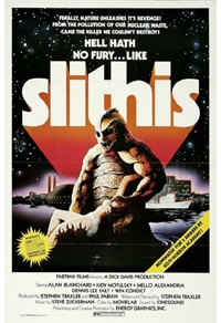 Slithis Cover