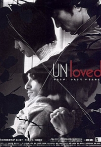 Unloved Cover