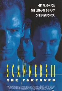 Scanners III Cover