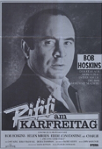 Rififi am Karfreitag Cover