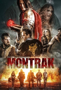 Montrak Cover