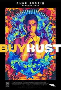 BuyBust Cover