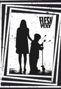 Flesh to Play Cover